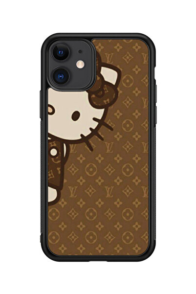 no markte كفر ايفون 11 متعدد الألوان