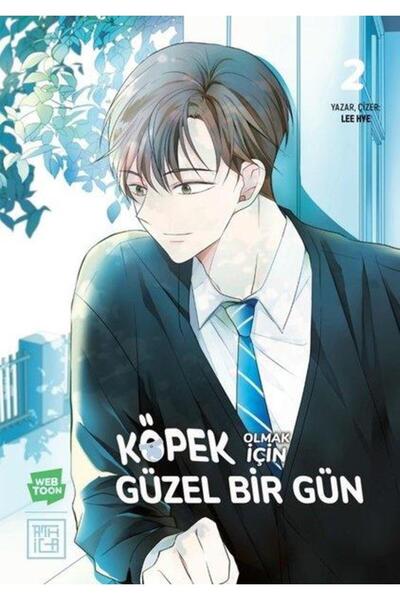 Athica Köpek Olmak İçin Güzel Bir Gün 2