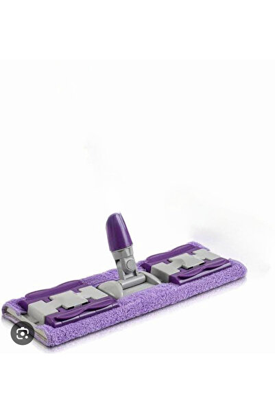 VestareX Mandallı Mop başlık+ 1 adet bez(SAPSIZ)