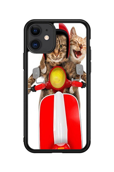 no markte كفر ايفون 11 متعدد الألوان