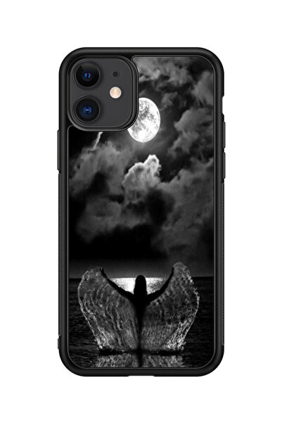 no markte كفر ايفون 11 متعدد الألوان