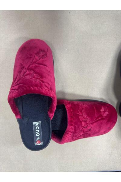 Lamedore Home Women's House Slippers - Soft, Non-Slip Sole, Comfortable for Winter