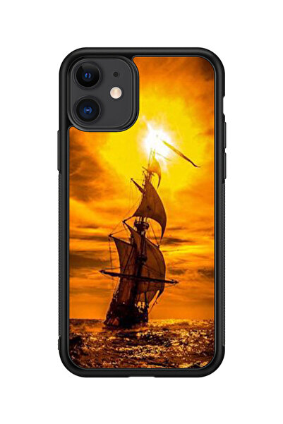 no markte كفر ايفون 11 متعدد الألوان