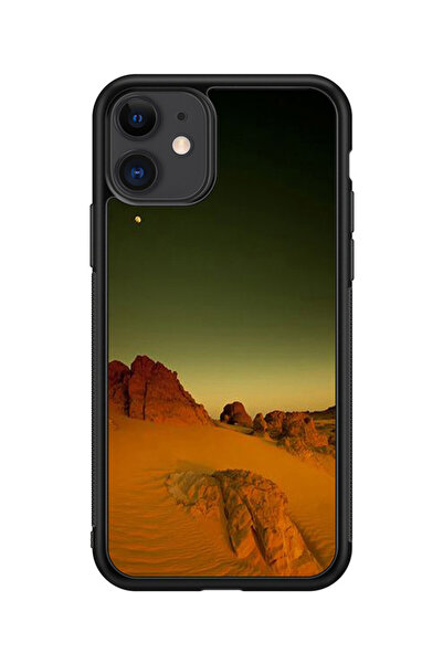 no markte كفر ايفون 11 متعدد الألوان