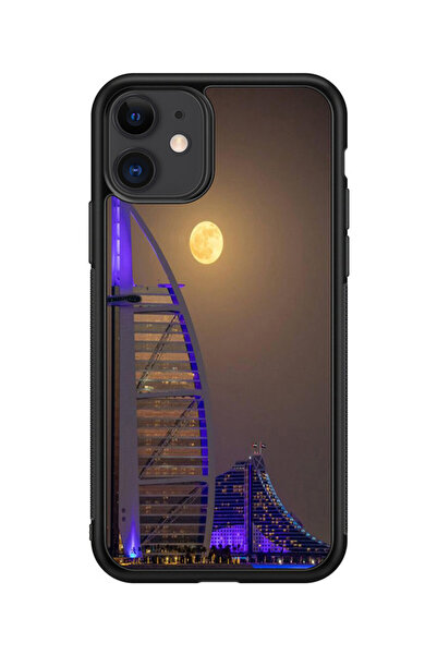 no markte كفر ايفون 11 متعدد الألوان