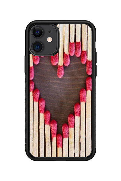 no markte كفر ايفون 11 متعدد الألوان