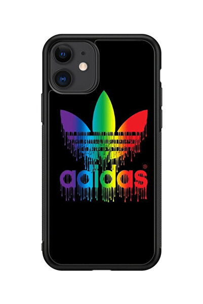 no markte كفر ايفون 11 متعدد الألوان