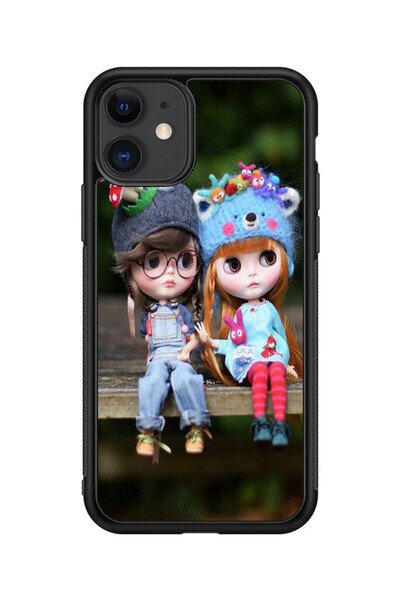 no markte كفر ايفون 11 متعدد الألوان