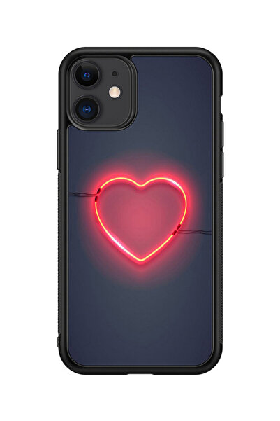 no markte كفر ايفون 11 متعدد الألوان