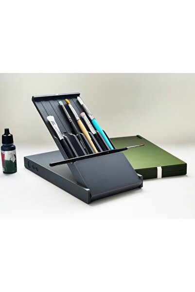 GİT3D Κουτί μεταφοράς πινέλου βαφής