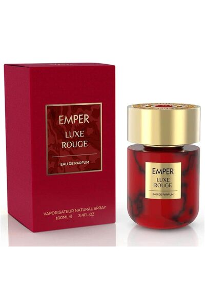Amber عطر بريزيدن روج او دي بارفان للرجال 100 مل