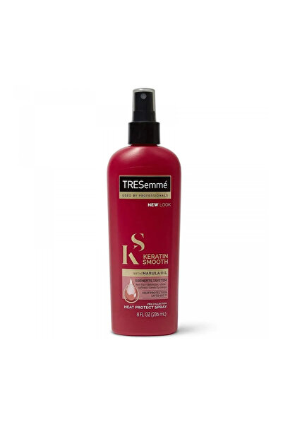 TRESemmé بخاخ تريسمي منعم شعر بالكيراتين - 236مل