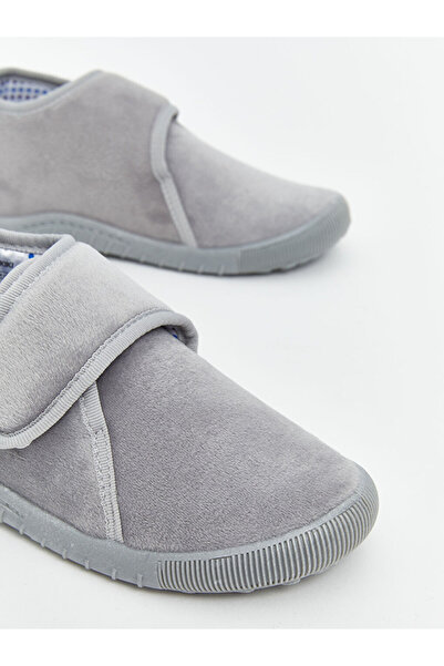 LC Waikiki Create Your Style from Uzg Store |   Velcro Baby Boy Slippers