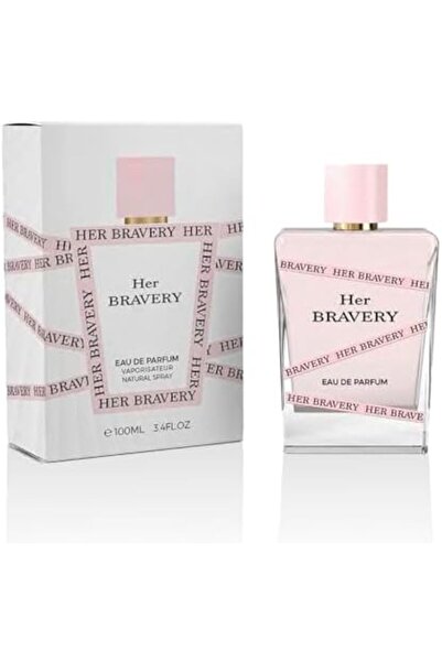 Emper عطر أمبر هير برافري أو دو بارفان للنساء، 100 مل