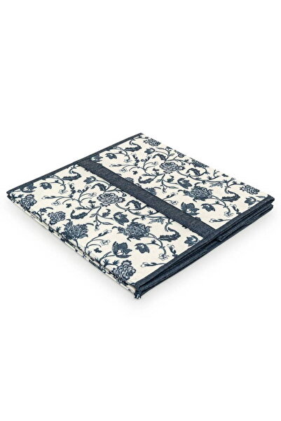 teknotrust Çiçek Desenli Kapaksız Organizatör Kutu, şık ve kullanışlı depolama çözümü