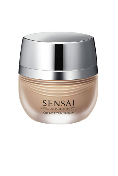 Sensai Cremefoundation #cf23-mandelbeige 30 ml