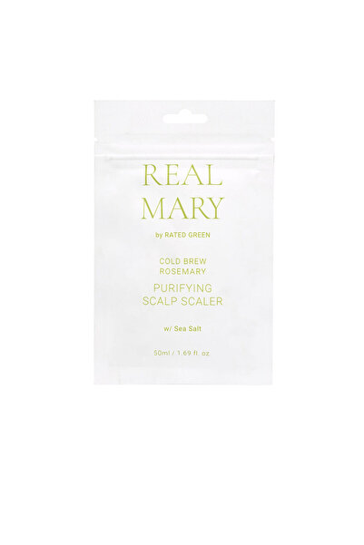 RATED GREEN Real Mary Reinigender Kopfhautentferner 50 ml