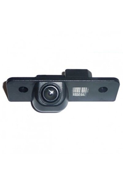 Skoda Dedicated reversing camera Octavia 2 (2004 – 2013) Octavia 3 Hatchback
