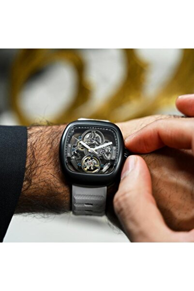 Neven Al Samou Men's Watch