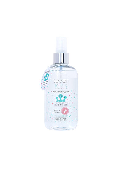 Seven Kids Eau De Cologne Spray Con Prebióticos 250 ml