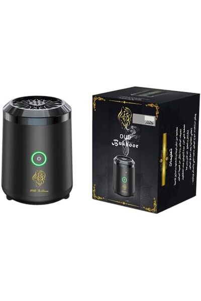 BPA بخور عربي كهربائي، بخور عود، مبخرة عطرية، مبخرة سيارة، بخور عود مسلم