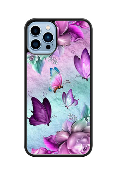 no markte كفر ايفون 13 برو متعدد الألوان