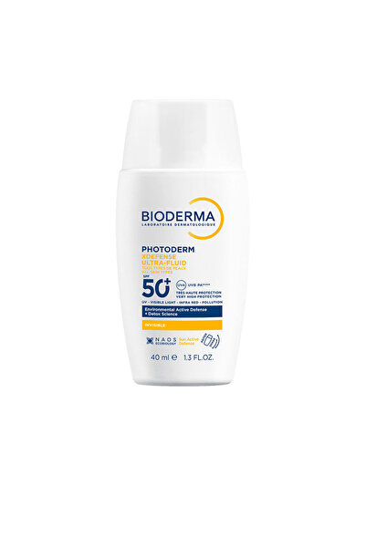 Bioderma Photoderm Xdefense Sonnenschutz Spf50+ 40 ml