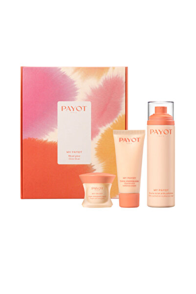 Payot My Ritual Glow Etui 3 Stück 3 pz