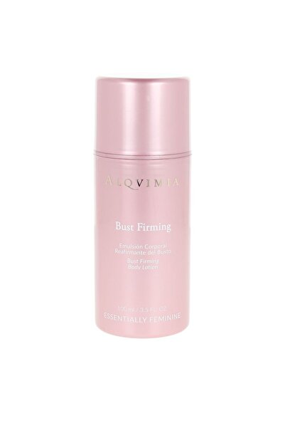 Alqvimia Büstenstraffende Körperemulsion 100 ml