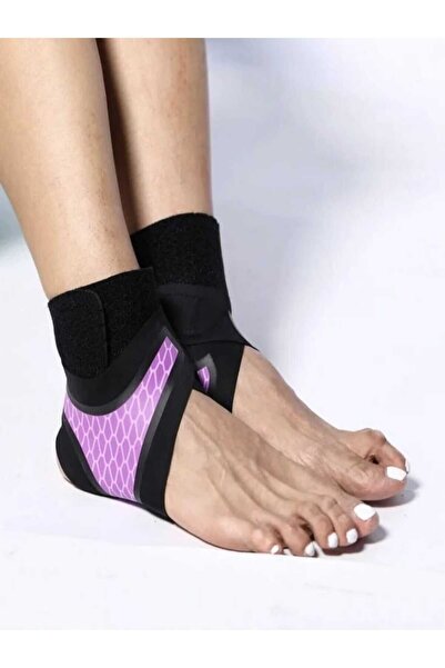 Fstyle One-piece ankle support brace ankle strap