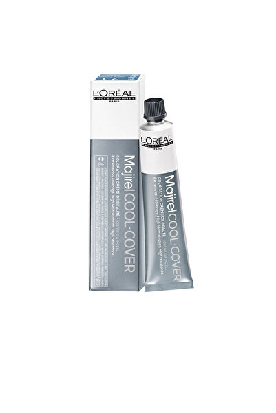 L'oreal Professionnel Majirel Ionène G Farbcreme #7,82 L'Oréal Professionnel ...