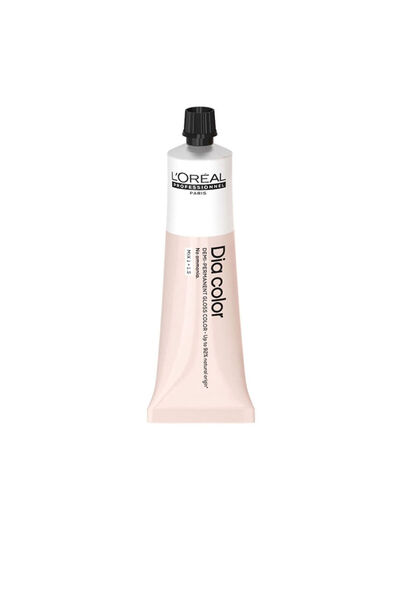 L'oreal Professionnel Dia Color Demi-permanente Coloration Ohne Ammoniak #6.3...