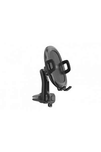 Mega Drive Extendable car phone holder 55-105mm with ventilation grille attachment