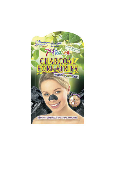 7th Heaven Charcoal Pore Strips 7th Heaven