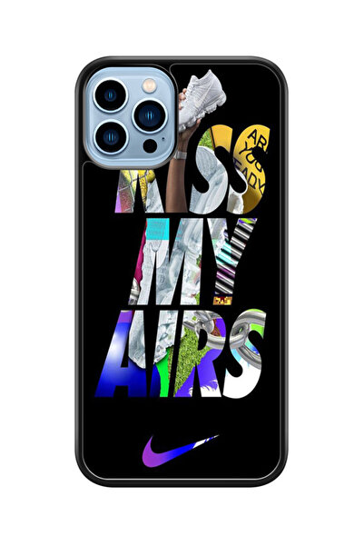 no markte كفر ايفون 13 برو متعدد الألوان