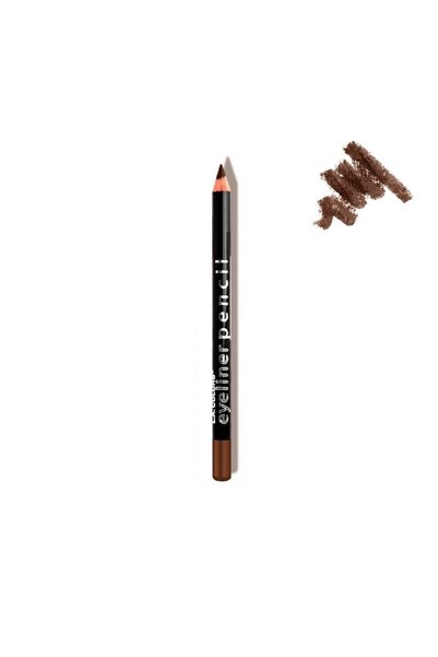 L.A Colors Eyeliner Pencil - Brown