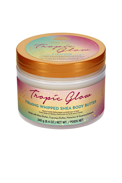 TreeHut Tropic Glow Körperbutter Tree Hut 240 gr