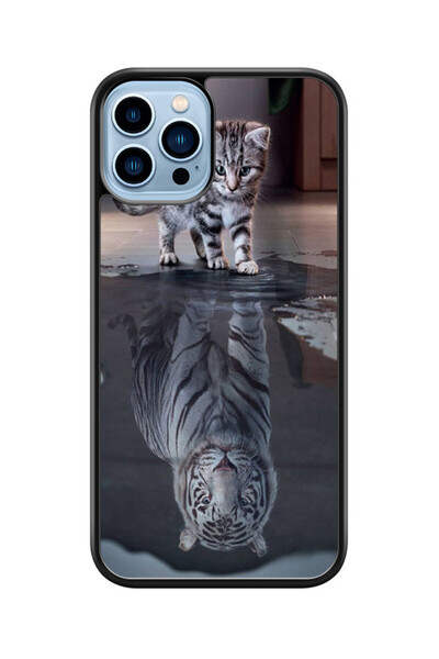 no markte كفر ايفون 13 برو متعدد الألوان