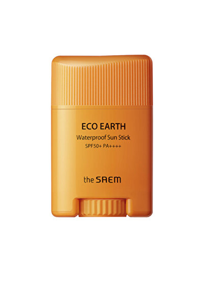 THE SAEM Earth Wasserfester Stift Spf50+ 17 gr