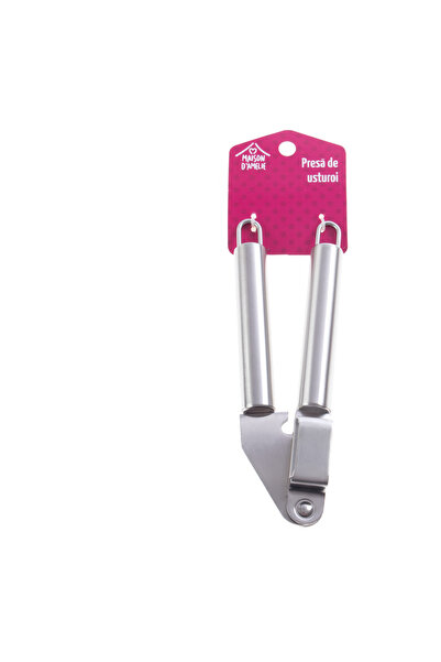 Maison D'Amelie Presa de usturoi, inox, Maison D'Amelie