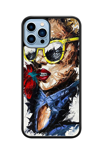 no markte كفر ايفون 13 برو متعدد الألوان