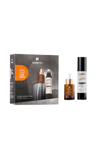 Sesderma Men Etui 2 Stk 2 pz