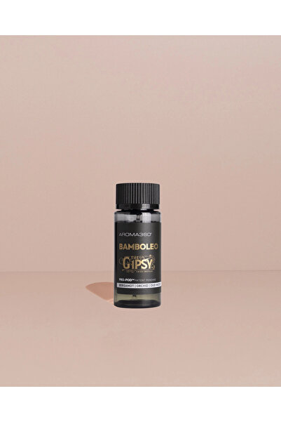 Aroma360 زيت بامبوليو المعطر للمنزل