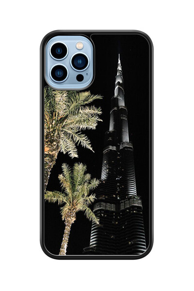 no markte كفر ايفون 13 برو متعدد الألوان