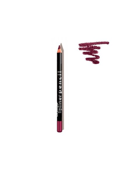 L.A Colors Lipliner Pencil, Eggplant CP529