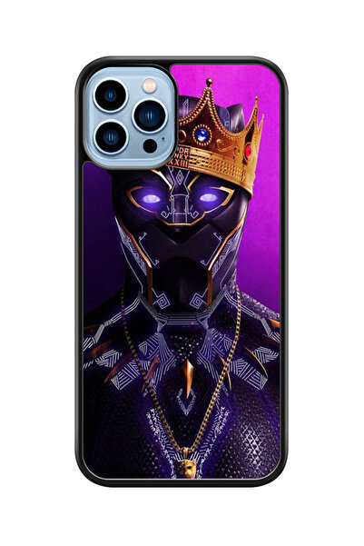 no markte كفر ايفون 13 برو متعدد الألوان