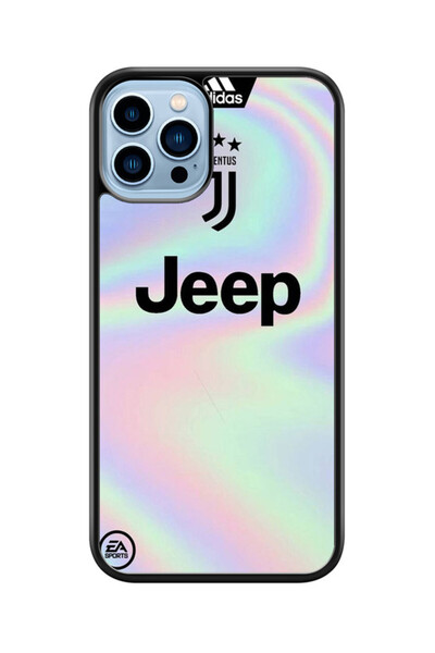 no markte كفر ايفون 13 برو متعدد الألوان