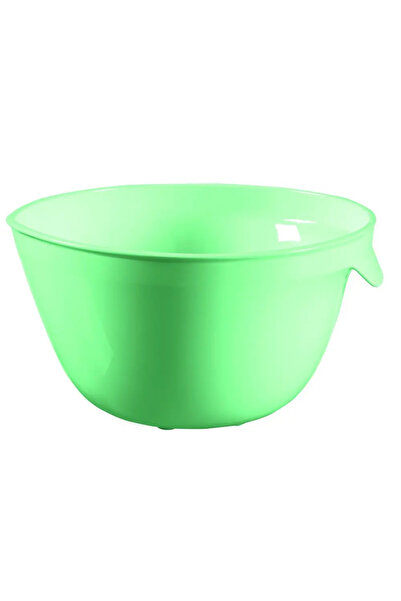 CURVER 2.5 L mixing bowl, mint green