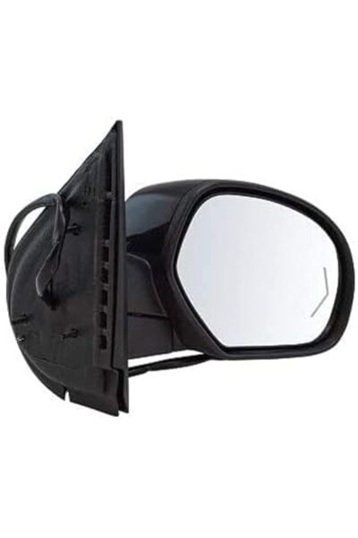 Generic Side Mirror for GMC Yukon, Avalanche, Silverado, Suburban 2007-2014 (Right)