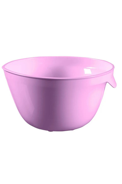 CURVER 2.5 L mixing bowl, roasted
